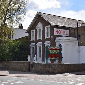 Peckham Rooms Hotel By Belvilla