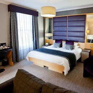 New Northumbria Hotel